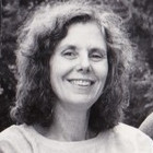 Deborah Greenblatt Portrait
