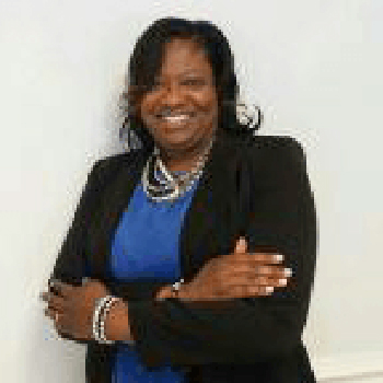 Kenya Myers Portrait