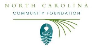 North Carolina Community Foundation Logo