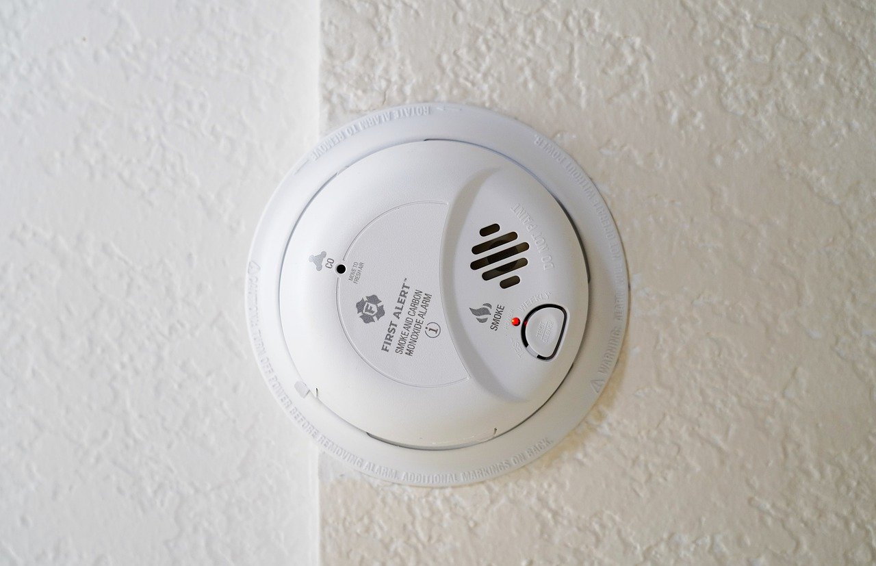 Carbon monoxide detectors: what you need to know 