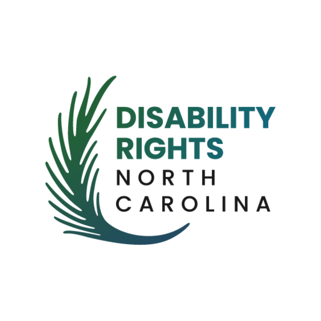 Disability Rights North Carolina (DRNC) DRNC