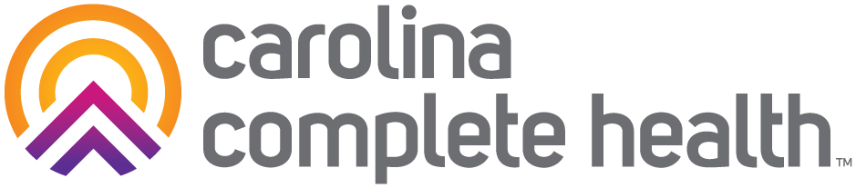 Carolina Complete Health Logo