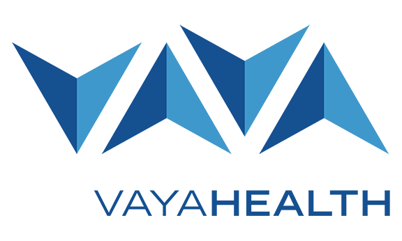 Vaya Health Logo