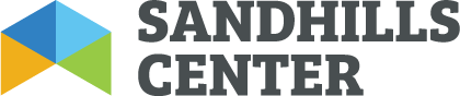 Sandhills Center Logo