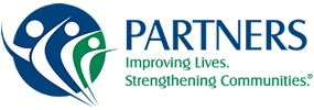 Partners Health Management Logo