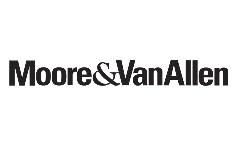 Moore & Van Allen Logo