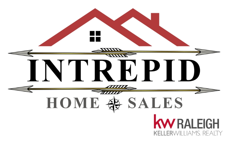 Intrepid Home Sales Logo
