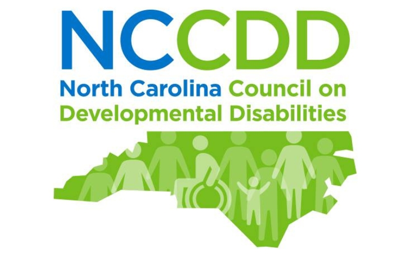 NCCDD Logo