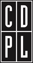 CDPL Logo