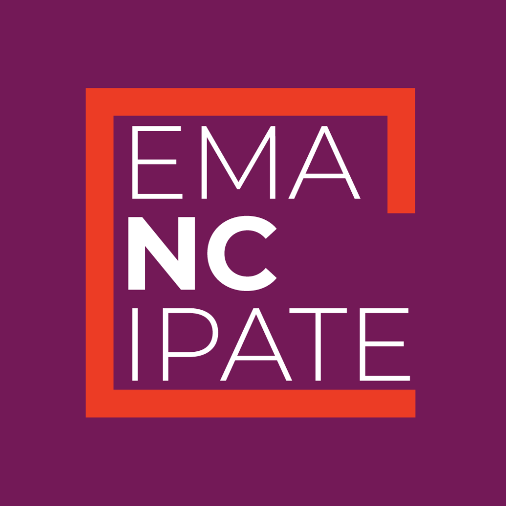 Emancipate Logo