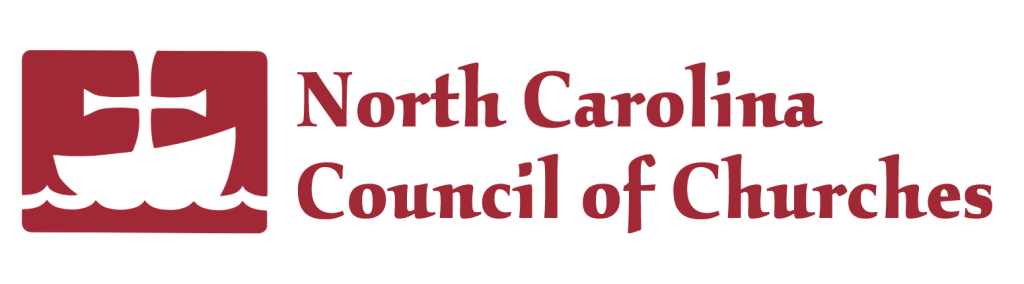 North Carolina Council of Churches Logo