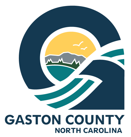 Gaston County NC Logo