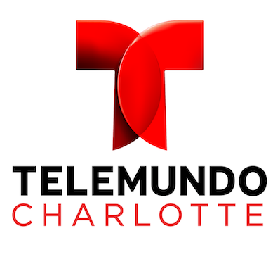 Telemundo Charlotte Logo