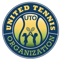United Tennis Organization Logo