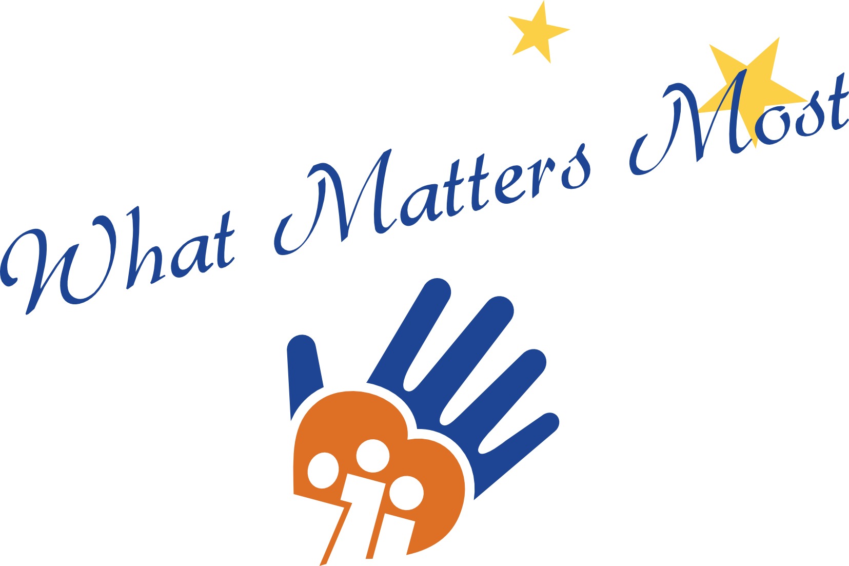 What Matters Most NC logo