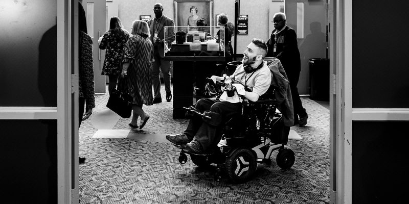 2023 Disability Advocacy Conference