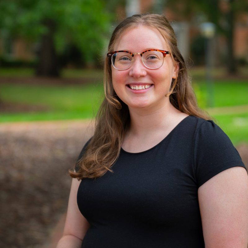 Annalise Von Sprecken