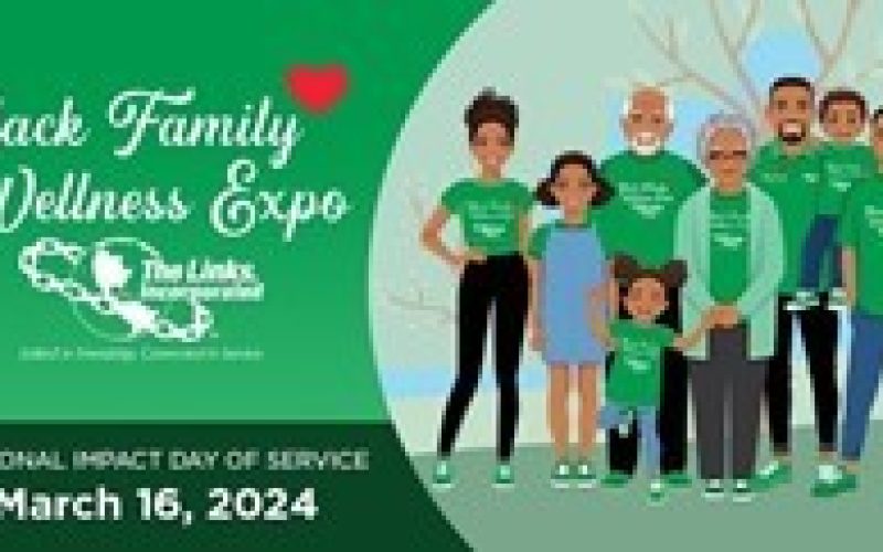 Black Family Wellness Expo