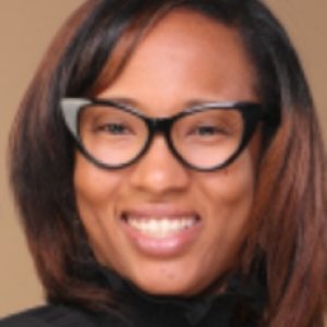 CRYSTAL A. WIMES-ANDERSON PORTRAIT
