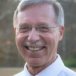 DAN BESSE PORTRAIT