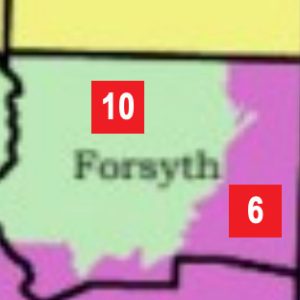 Forsyth-County