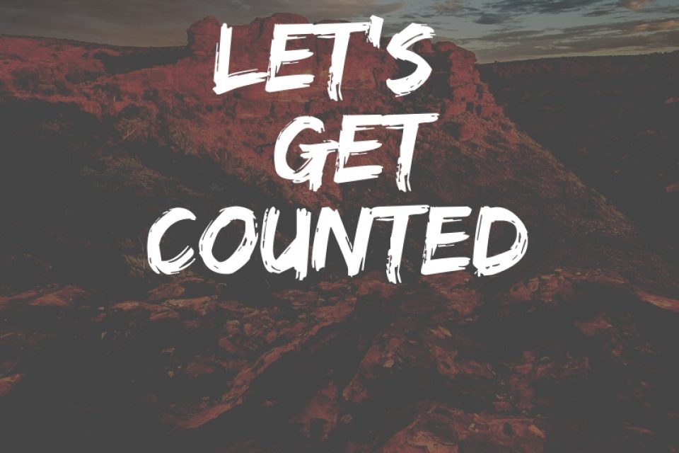 GetCounted