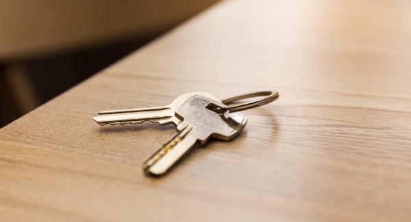 House Keys and Housing Programs