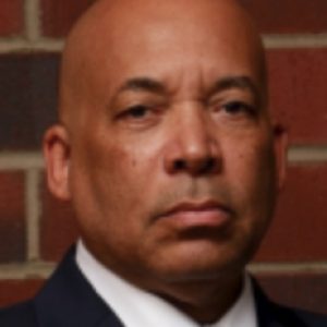 JOSEPH GRIMES PORTRAIT