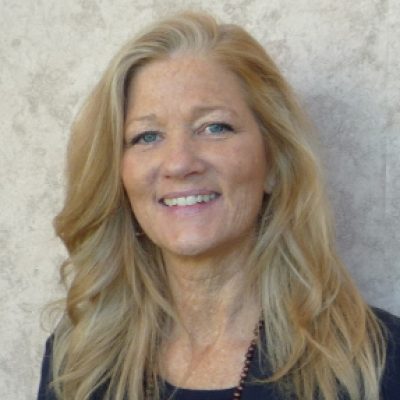 Jill Scercy Portrait