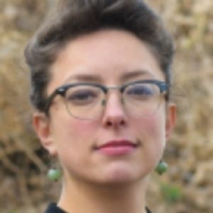 KIM RONEY PORTRAIT