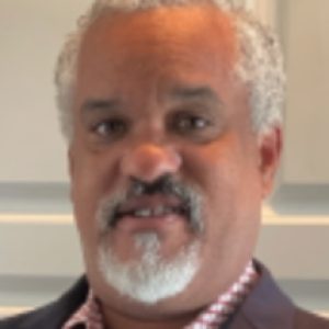 KIRK RIVERS PORTRAIT