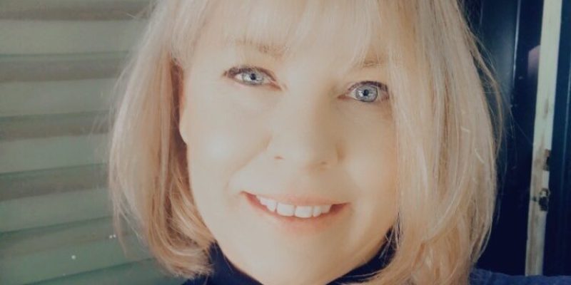 Kirby Morrow Portrait