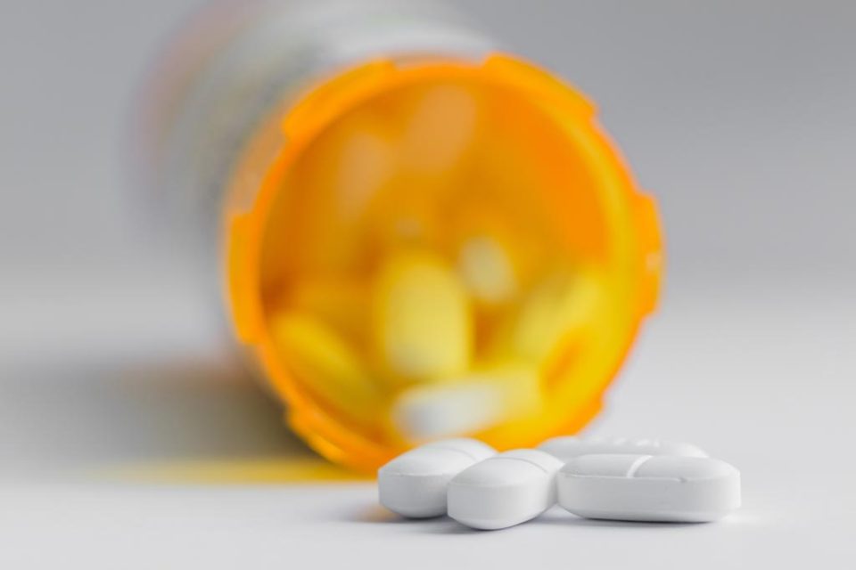 Medications for Opioid Use Disorder