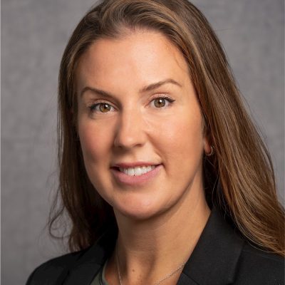 Mary Kathryn Evans Portrait