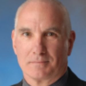 RICK PRILL PORTRAIT