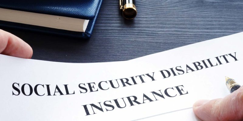 Social Security Disability Insurance