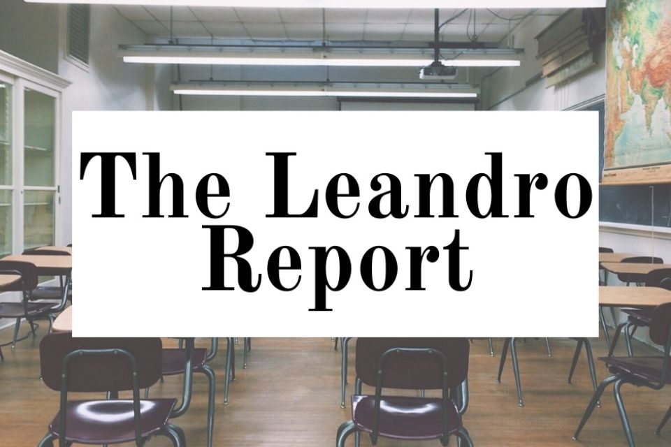 The-Leandro-Report