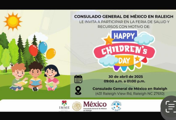 childrens day