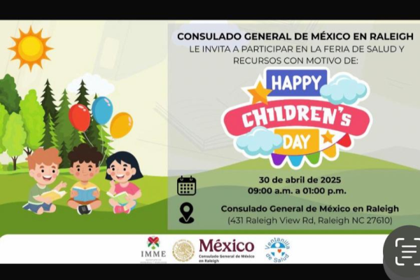 childrens day