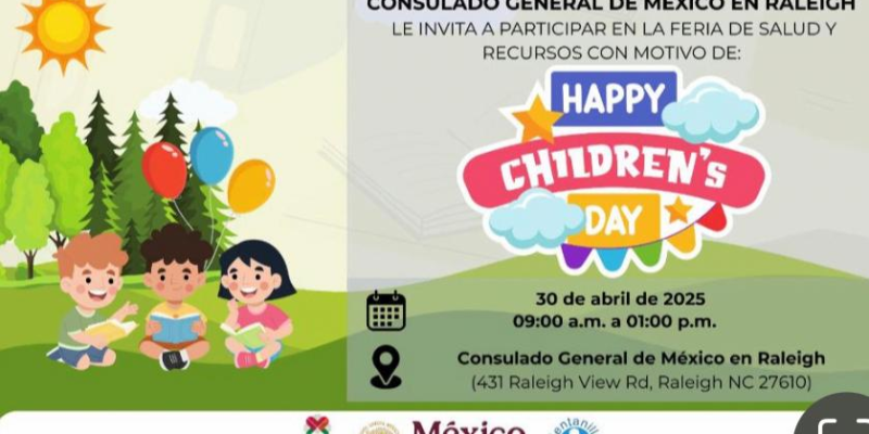 childrens day