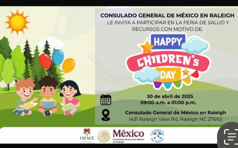 childrens day