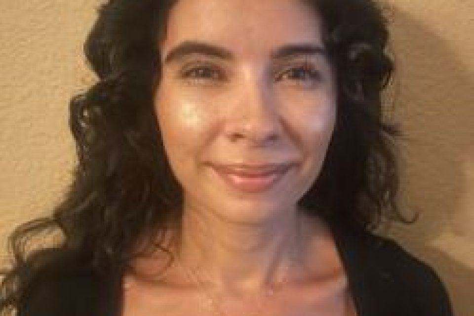 Emily Eagle headshot