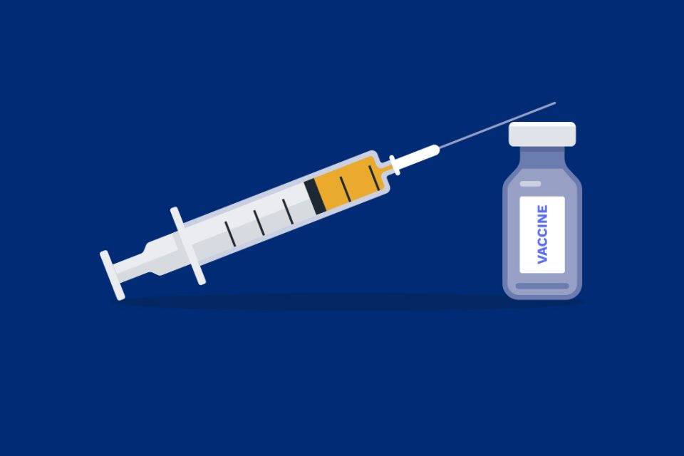 flu vaccine