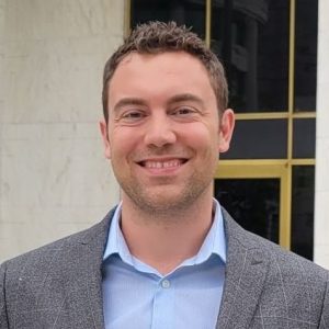 Christopher Mizelle