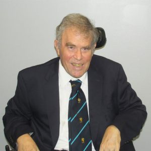 David Robertson