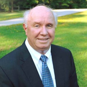 John Odom