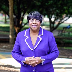 Portia W. Rochelle