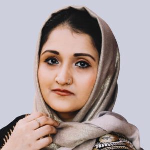 Zainab (ZB) Baloch