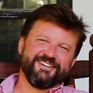 Rob Baumgart