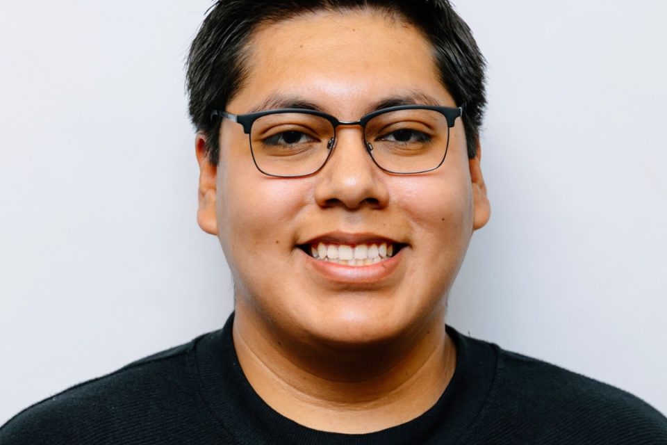 Rodolfo Martinez